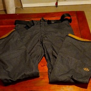 686 InfiniDry Insulated Pants